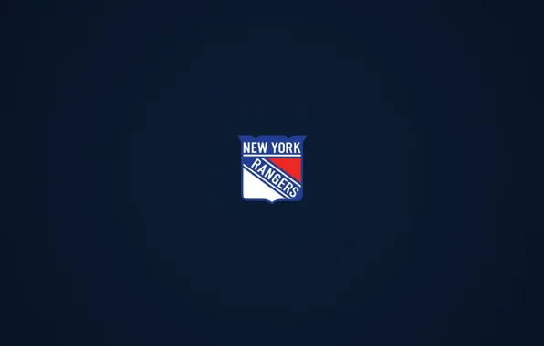 Логотип, хоккей, НХЛ, New York Rangers, Нью-Йорк Рейнджерс, столичный дивизион, восточная конференция