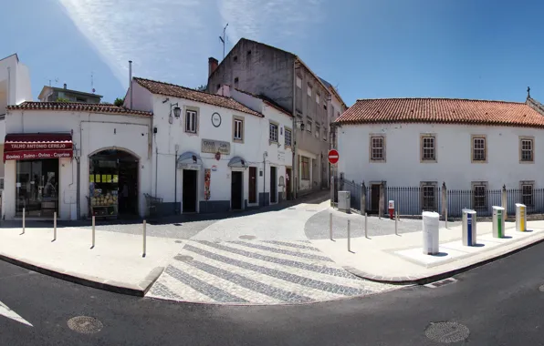 Португалия, Portugal, Баталья, Batalha