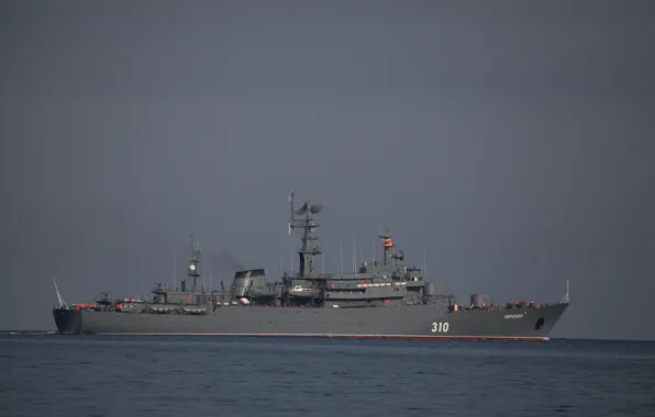 Черное море, вмф, перекоп, учебный корабль