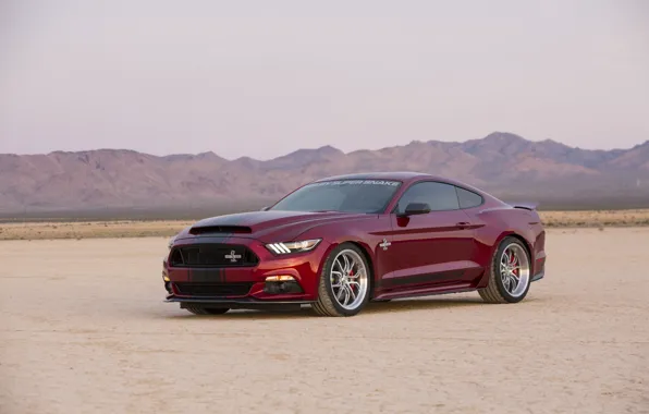 Mustang, Ford, Shelby, мустанг, форд, шелби, Super Snake, 2015
