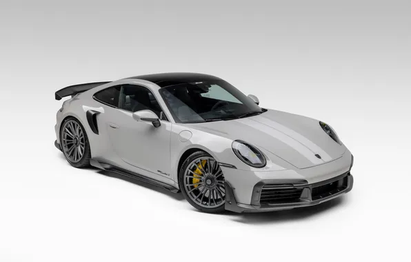 Aero, turbo, gunther, werks, gw9