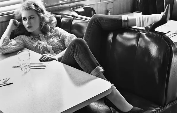 Girl, Beauty, Actress, Cute, Singer, Amy Adams, American actress