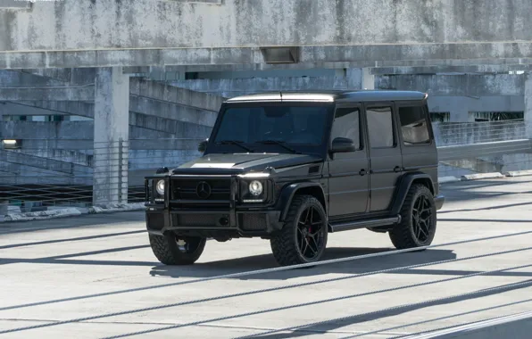 Картинка Mercedes, Gelendwagen, G class, G63AMG