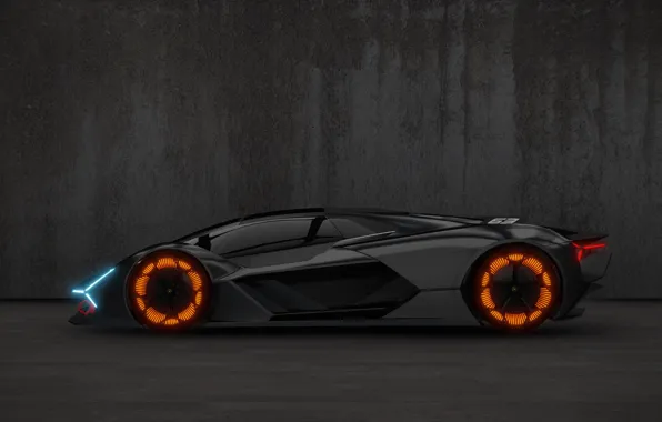 Lamborghini, Terzo, Millennio