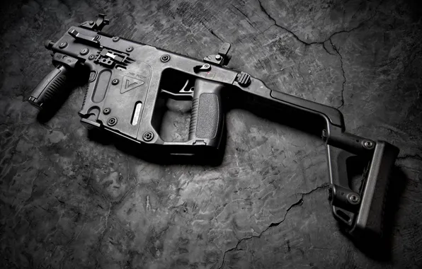 Картинка фон, автомат, Kriss Vector, 45 СБР