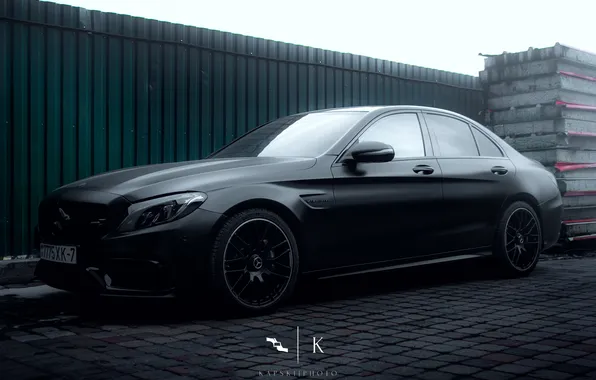 Mercedes, C63 AMG, Mercedes - Benz, Mercedes AMG C63, Mercedes - AMG