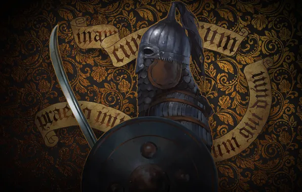 Рыцарь, средневековье, henry, knight, гравюра, deliverance, kingdom come, индро