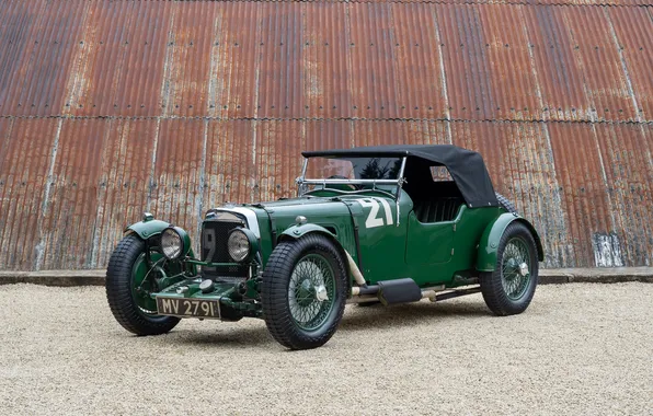 Aston Martin, Le Mans, 1932, ретро автомобили, retro cars, гоночные автомобили, racing cars, Aston Martin …