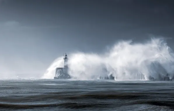 England, Newhaven, Lewes