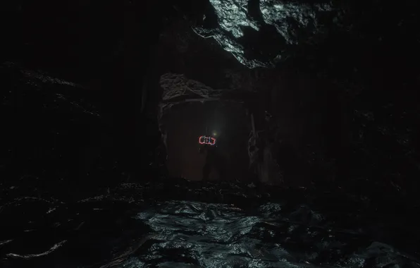 Dead Space, Screenshot, Скриншот, The Callisto Protocol