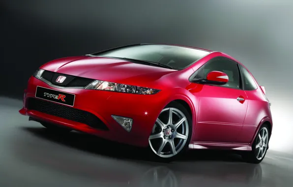 Honda, japan, tuning, civic, race, Sport, type r