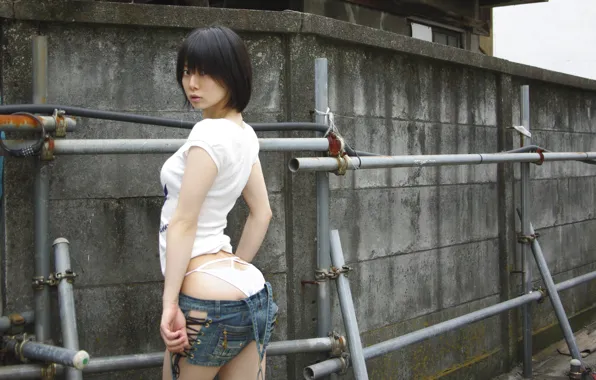Wall, asian, paints