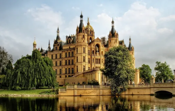 Schwerin — Photo — FleetPhoto