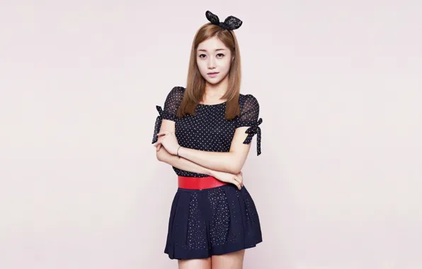Девушка, музыка, азиатка, Южная Корея, Kpop, Nine Muses, Sera