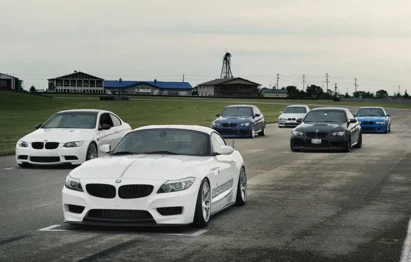 Bmw, tuning, power, race, germany, e92, e90, e46