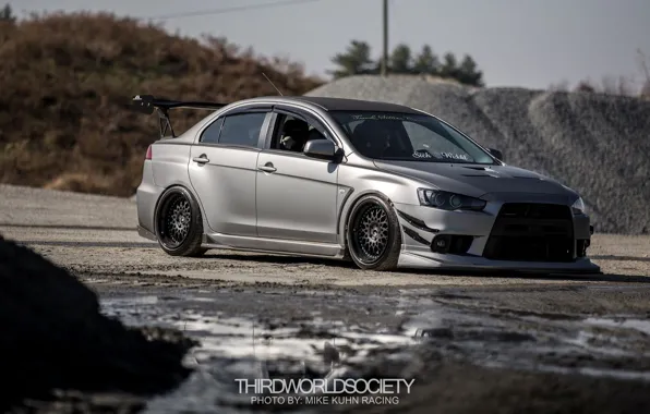 Turbo, mitsubishi, japan, jdm, tuning, lancer, evolution, evo