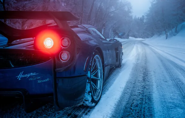 Wallpaper, Pagani, Pagani Huayra Roadster Tempesta