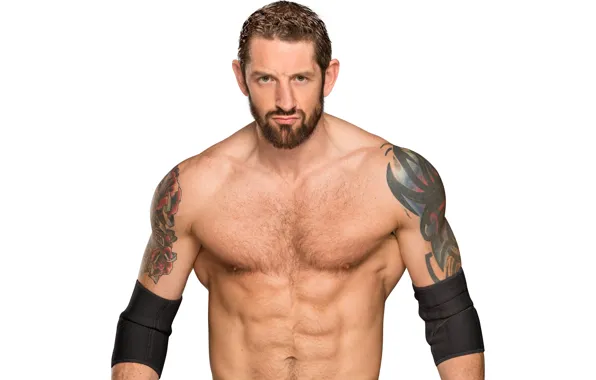 Тату, актёр, muscle, мышцы, рестлер, tattoo, WWE, атлет