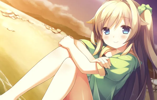 Kawaii, anime, asian, bishojo, japonese, ero game, Amakoi Syrups Snastesia, CG Game