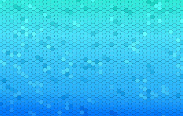 Узоры, текстура, texture, patterns, шестиугольники, 2560x1600, hexagons