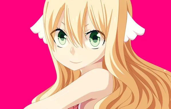 Kawaii, anime, pretty, cute, manga, japanese, Fairy Tail, powerful