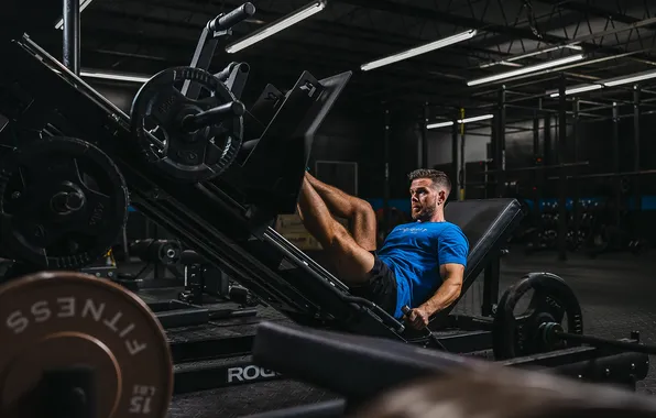 Life, Fitness, Valor
