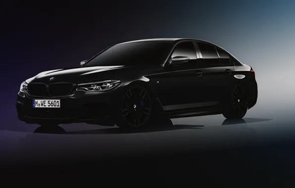 Bmw, бмв, черная, bmw5, тонировка, тонированная, g30