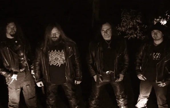 Poland, Betrayer, Thrash/Death Metal