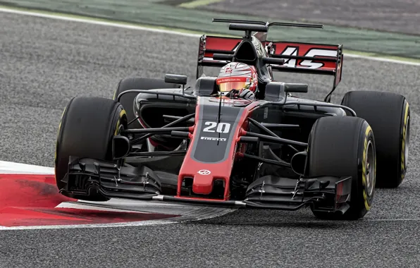 Гонка, трасса, Formula 1