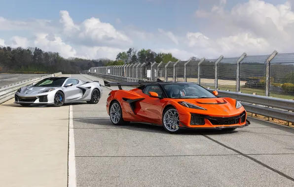 Chevrolet, corvette, 2026, 2160P, ZR1X