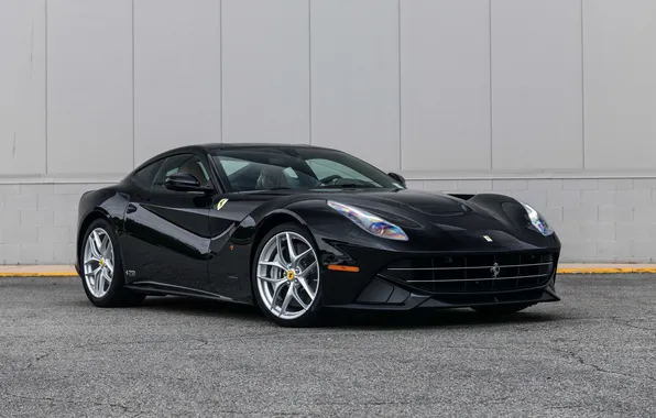 Ferrari, F12berlinetta, 2017, Ferrari F12berlinetta "The American Dream"