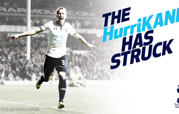 Tottenham Hotspur, Harry Kane, Гарри Кейн