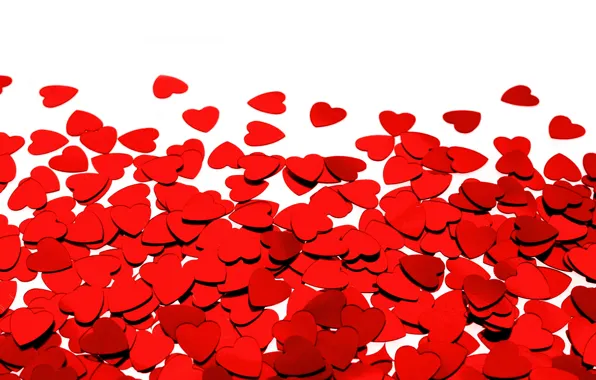 Картинка сердечки, love, heart, romantic, Valentine's Day