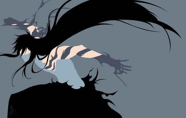 Bleach, Блич, Ичиго Куросаки