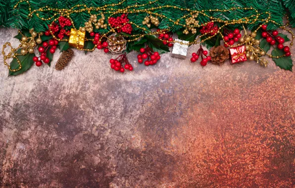 Картинка украшения, Новый Год, Рождество, Christmas, New Year, decoration, xmas, Merry