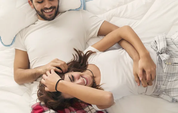 Картинка love, woman, couple, men