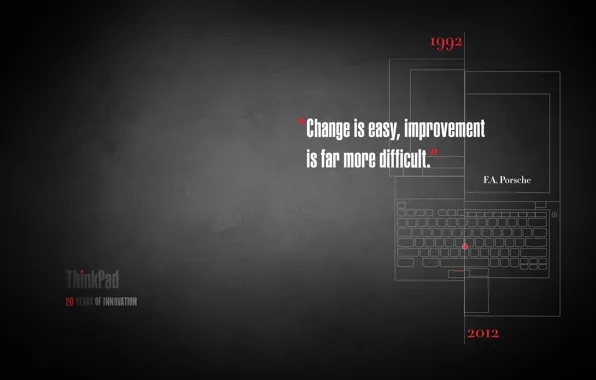 Ноутбук, lenovo, thinkpad