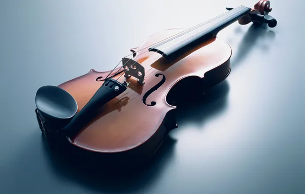 Музыка, скрипка, струны, музыкальные инструменты