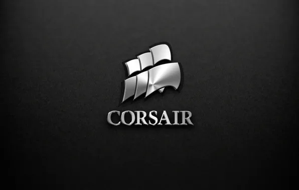 Black, Corsair