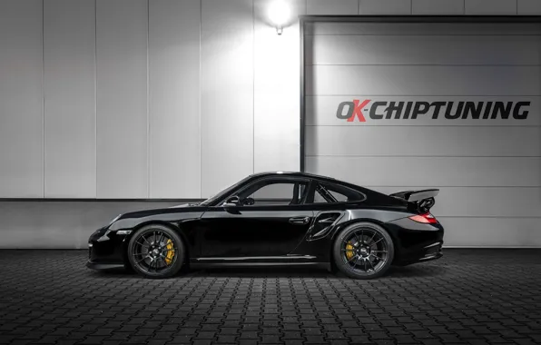 911, Porsche, GT2