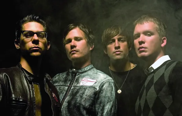 Actor, hollywood, Angels and Airwaves