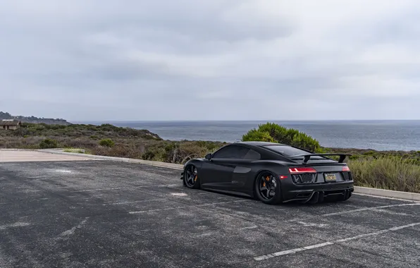 Car, wallpaper, supercar, V10