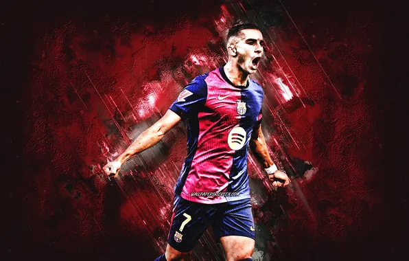 Football, Barcelona, Torres, Soccer, Barca, Spanish, Ferran Torres, Ferran