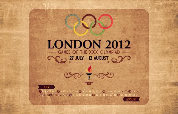 Картинка Лондон, олимпиада, 2012, London