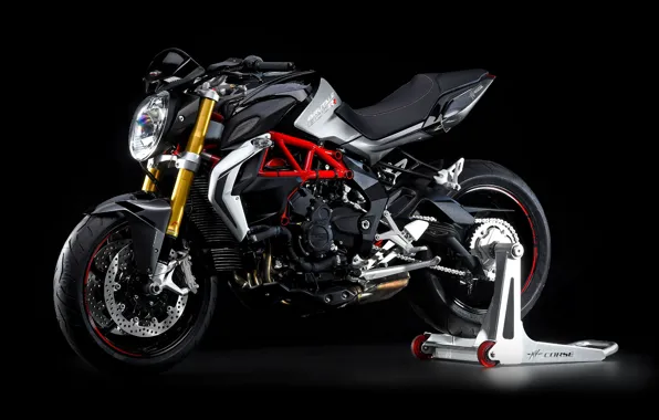 Agusta, Brutale, 800 RR, 2020