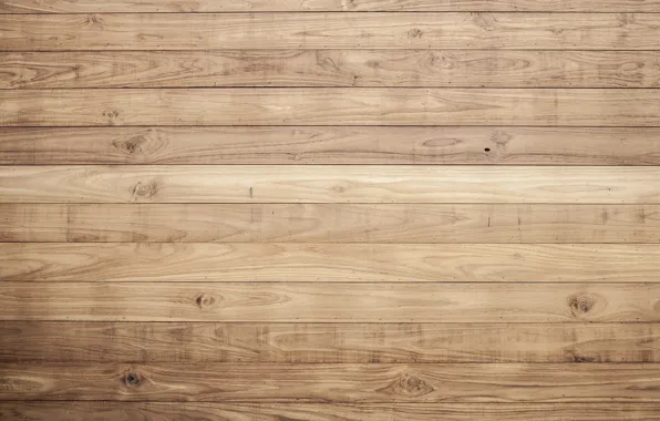 Wood, natural, floating floor