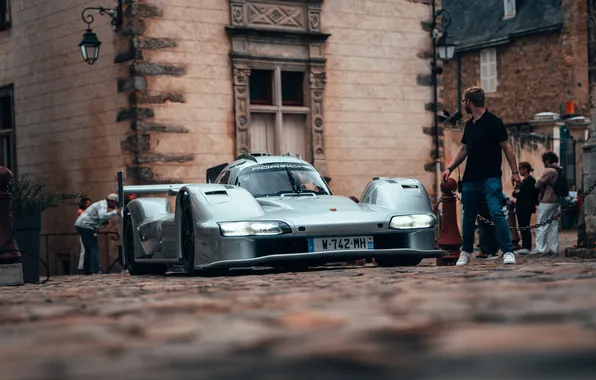 Porsche, гиперкар, единственный экземпляр, hypercar, 2025, the only instance, Porsche 963 RSP, 963 RSP