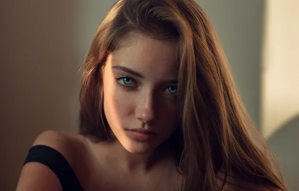 Губки, прелесть, Dagmara Podolak