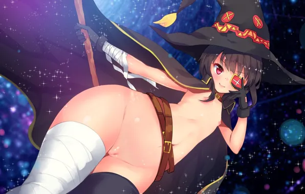 Girl, sexy, nipples, anime, nude, erotic, attractive, beatiful