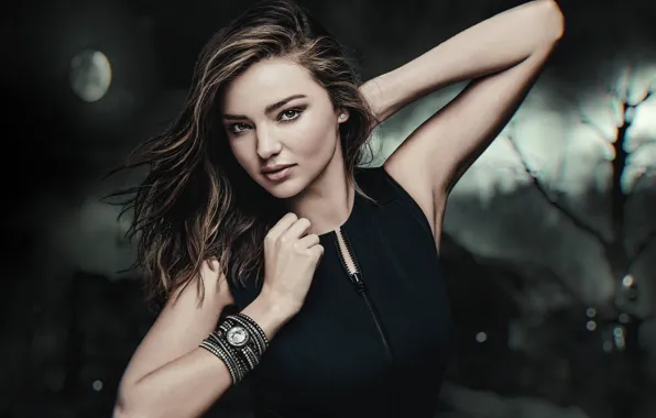 Австралия, Миранда Керр, супермодель, Miranda May Kerr
